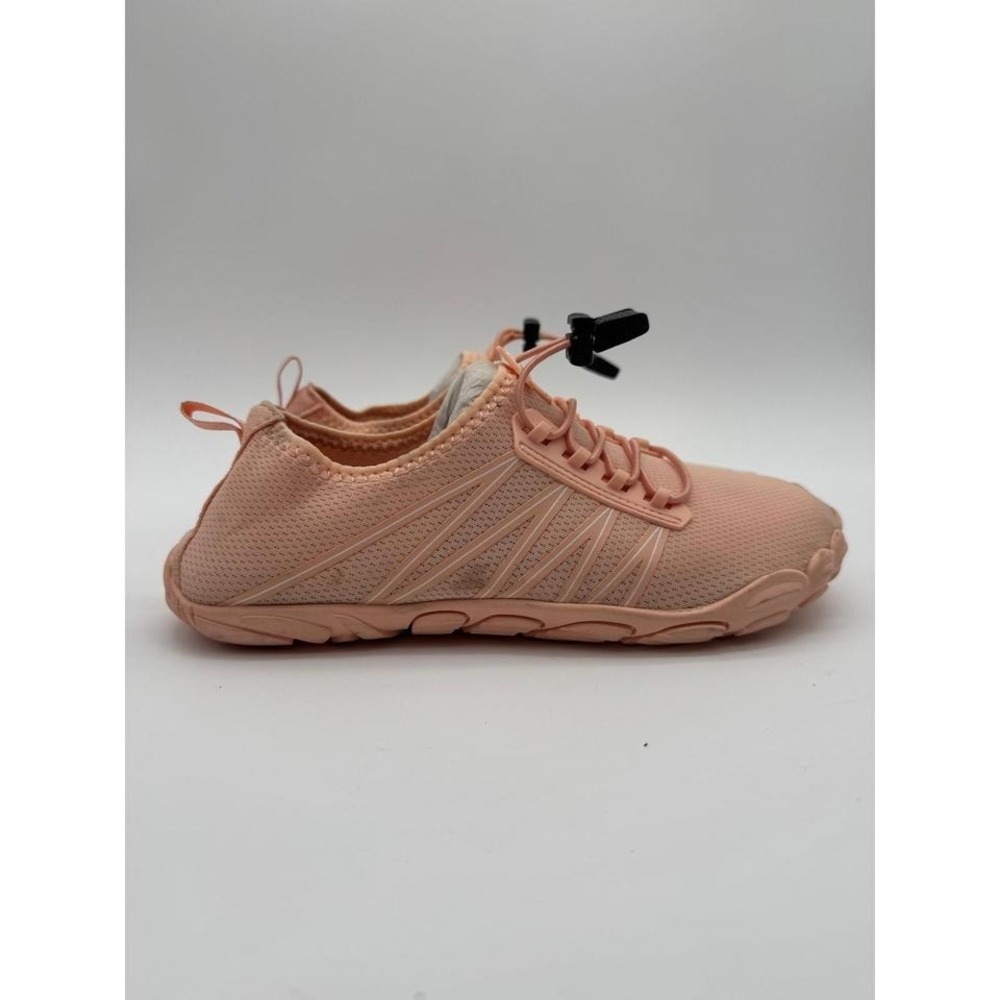 SEEKWAY Water Shoes Womens Size 8-8.5 Pink Quick Dry Beach Swim - Picture 3 of 7
